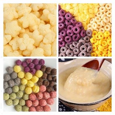 Suupisteekstruuderi masin